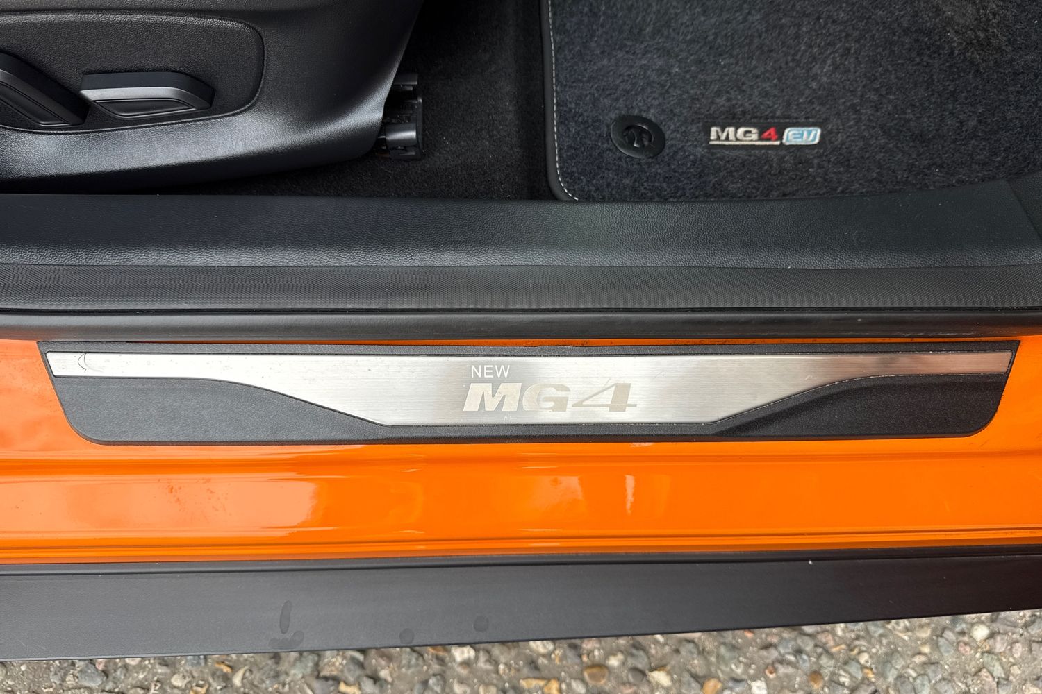 Vehicle 31