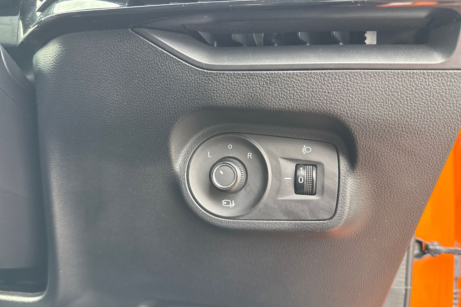 Vehicle 34