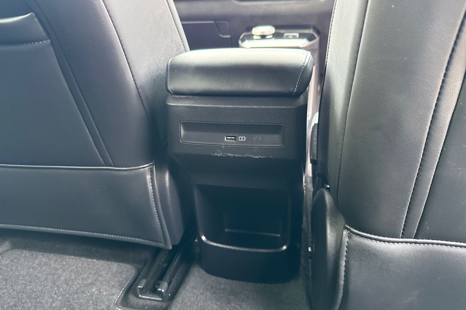 Vehicle 36