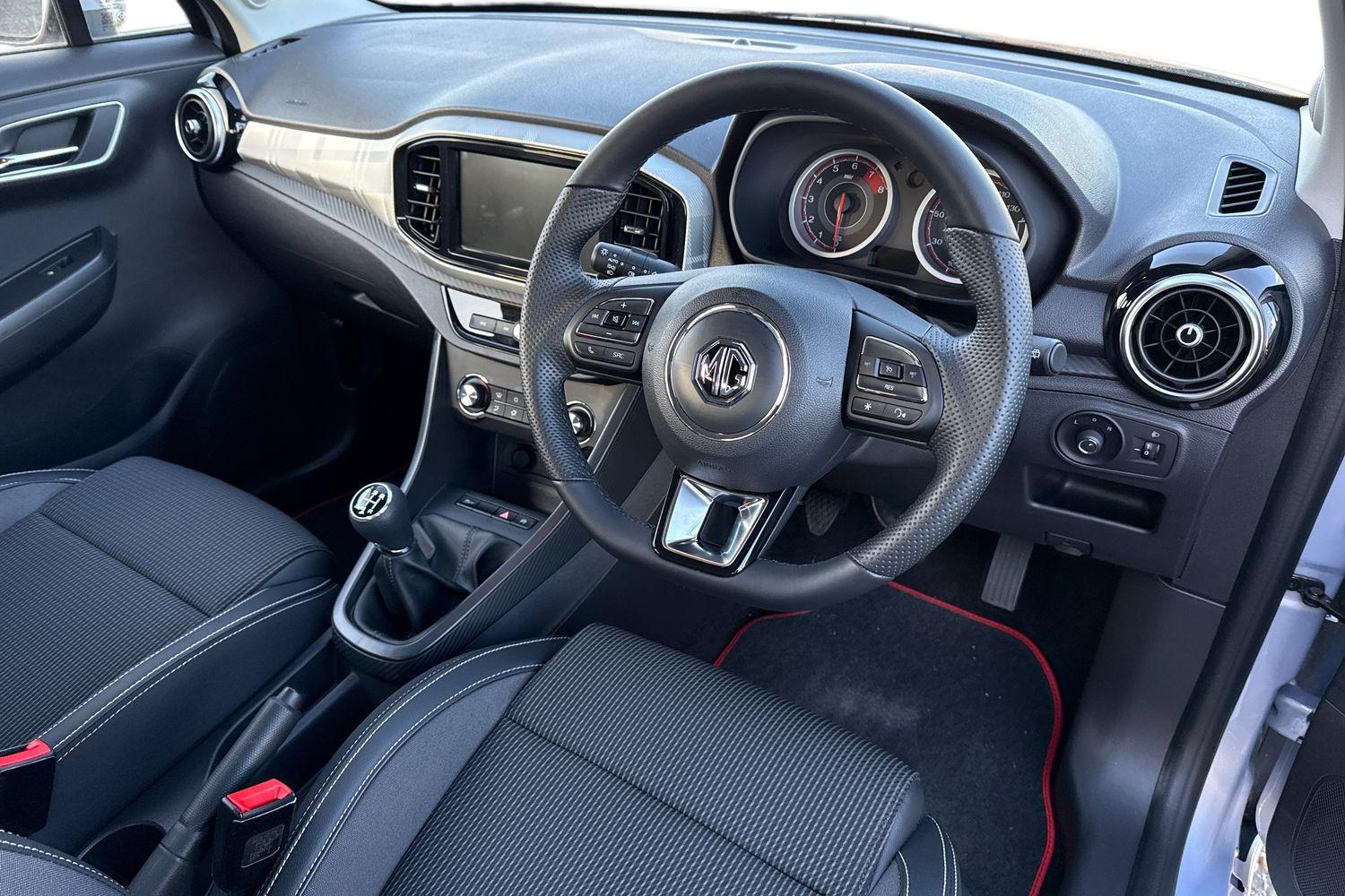 Used MG MG3 2024 for sale - 76652644: Photo 10