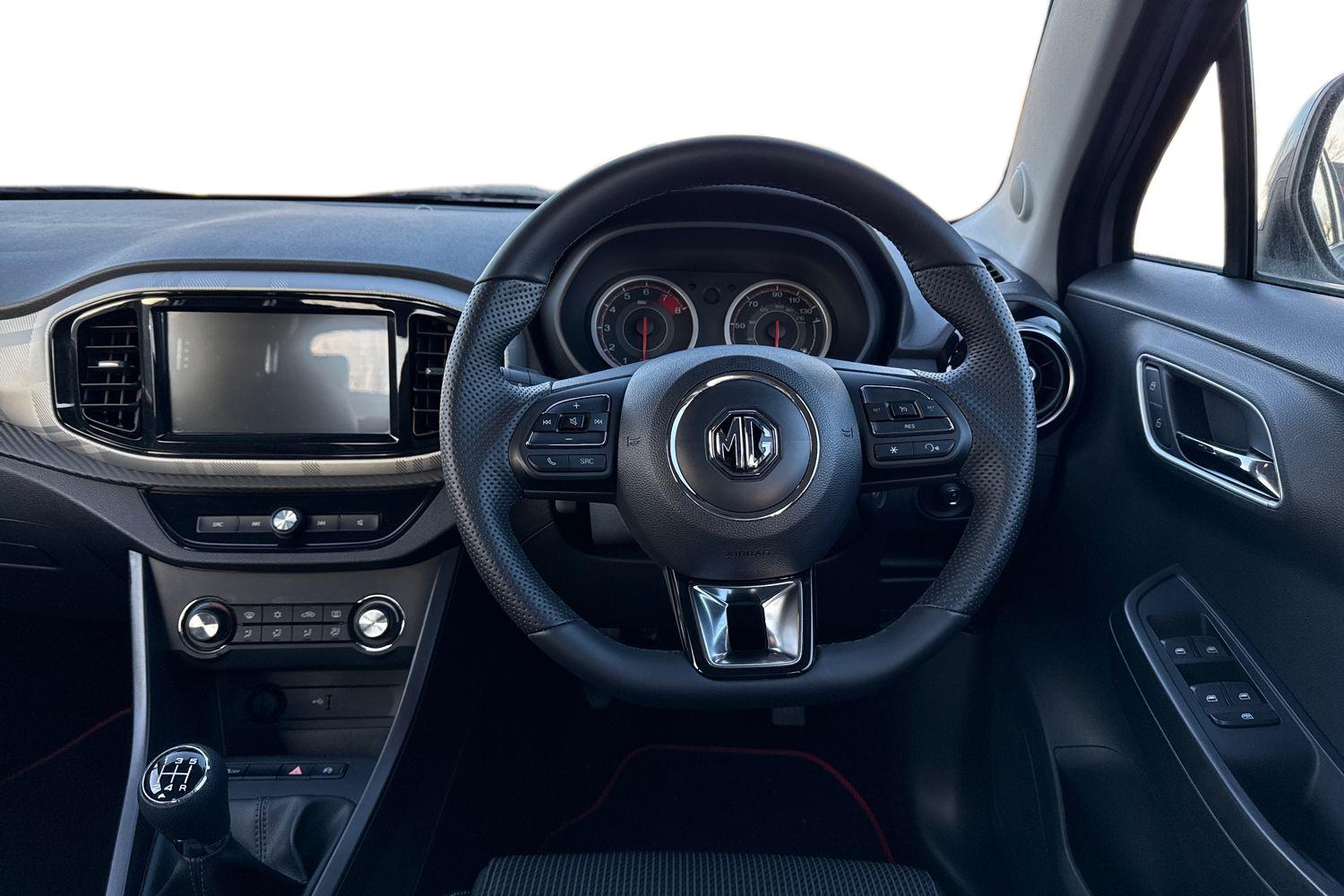 Used MG MG3 2024 for sale - 76652644: Photo 11