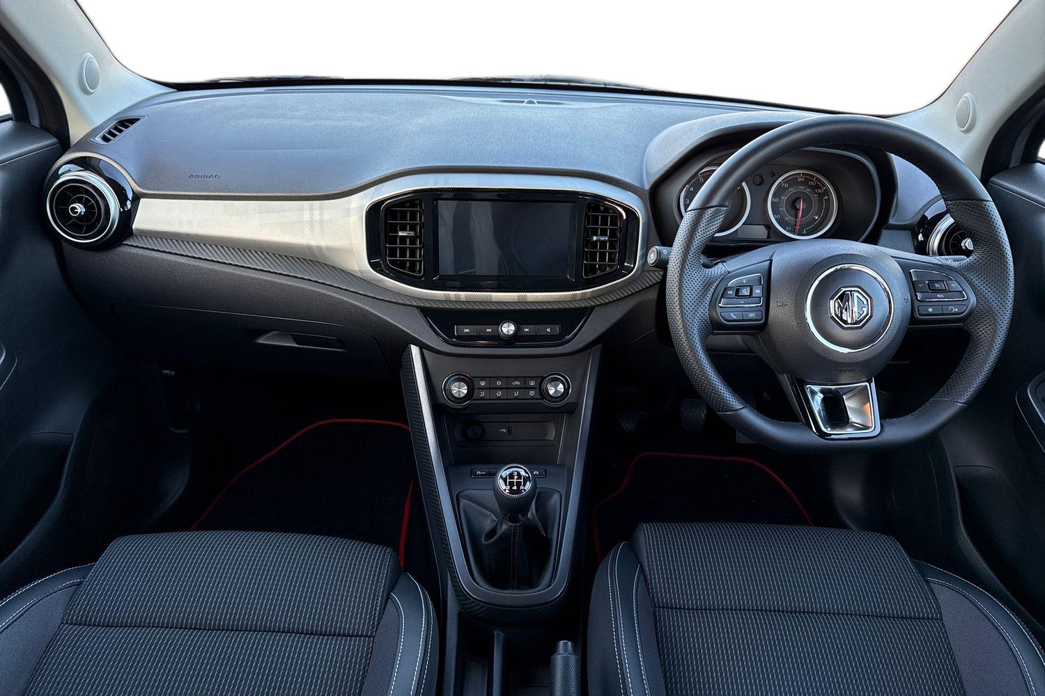 Used MG MG3 2024 for sale - 76652644: Photo 12