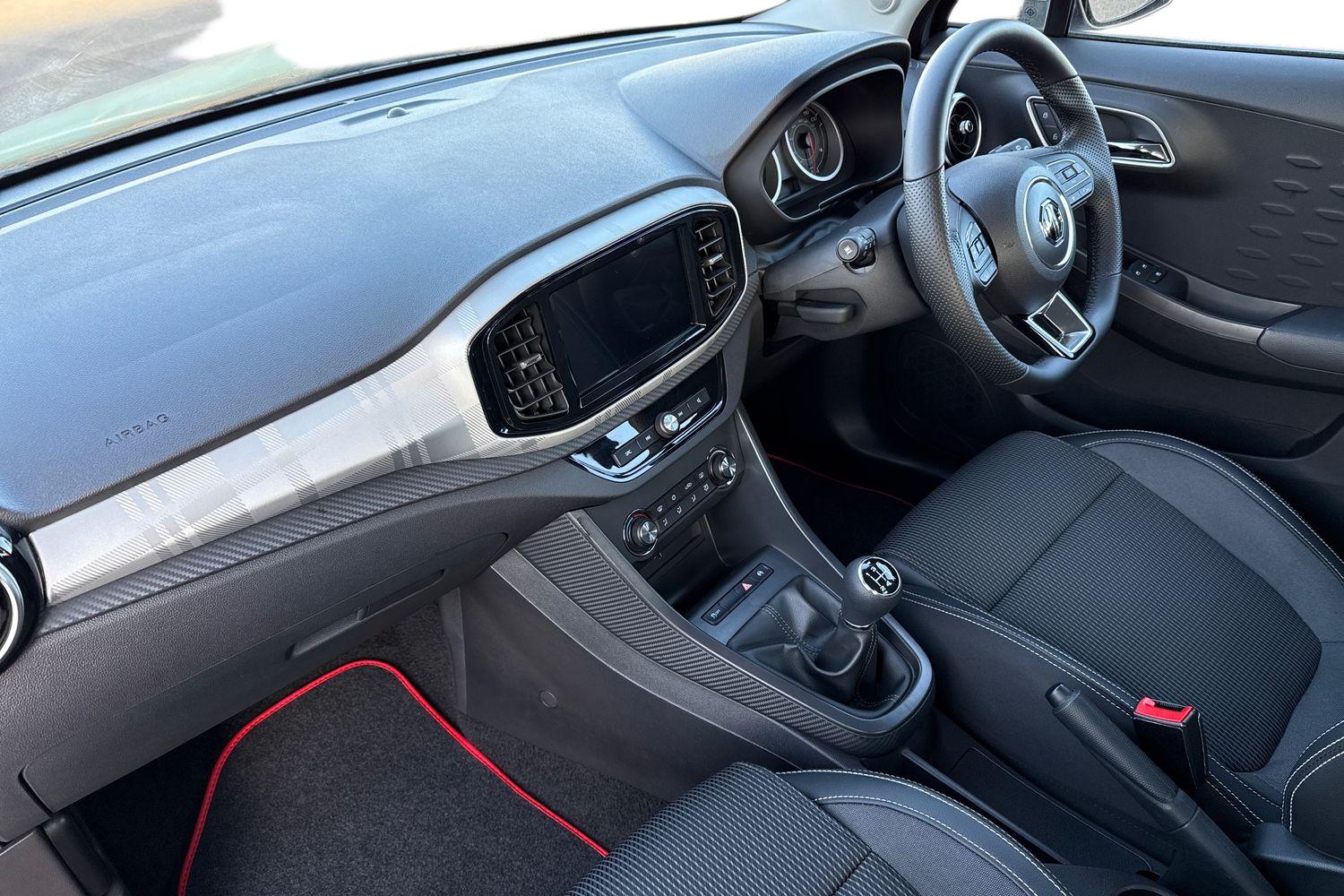 Used MG MG3 2024 for sale - 76652644: Photo 13