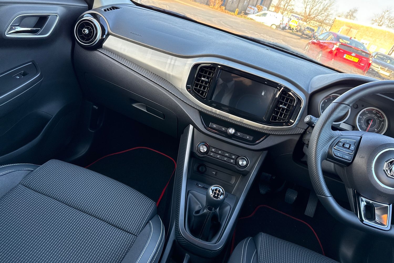 Used MG MG3 2024 for sale - 76652644: Photo 14