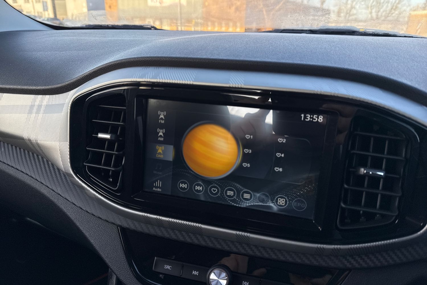 Used MG MG3 2024 for sale - 76652644: Photo 17