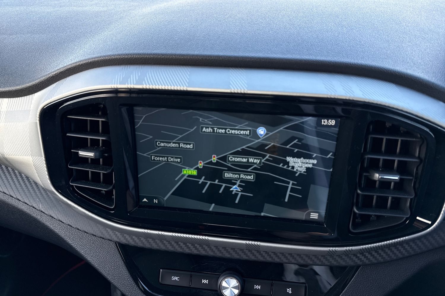 Used MG MG3 2024 for sale - 76652644: Photo 18