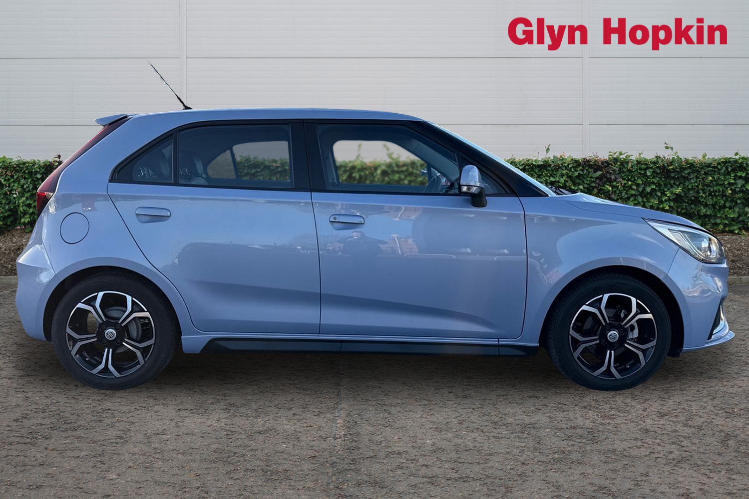 Used MG MG3 2024 for sale - 76652644: Photo 2