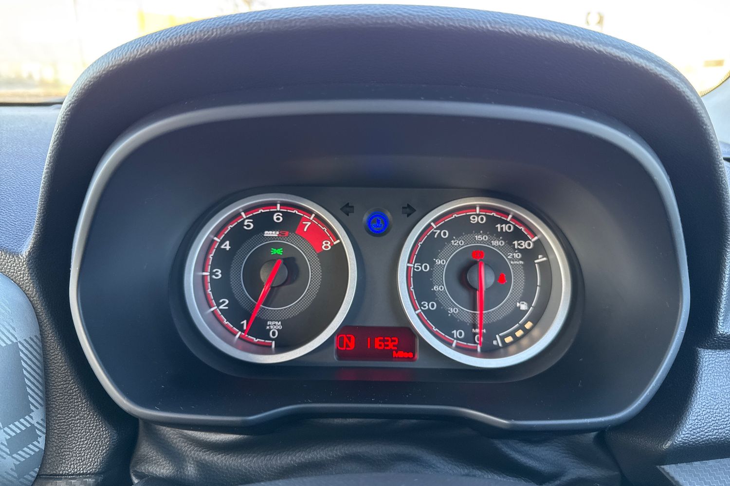 Used MG MG3 2024 for sale - 76652644: Photo 20