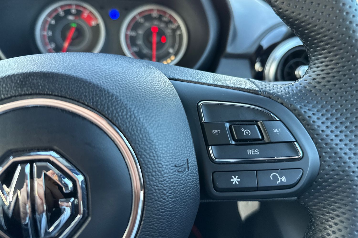 Used MG MG3 2024 for sale - 76652644: Photo 22