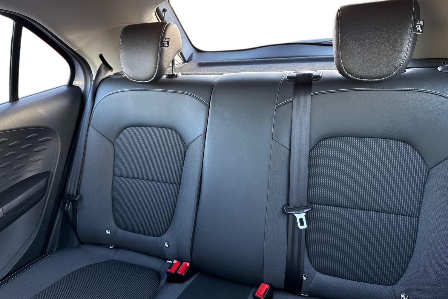 Used MG MG3 2024 for sale - 76652644: Photo 23