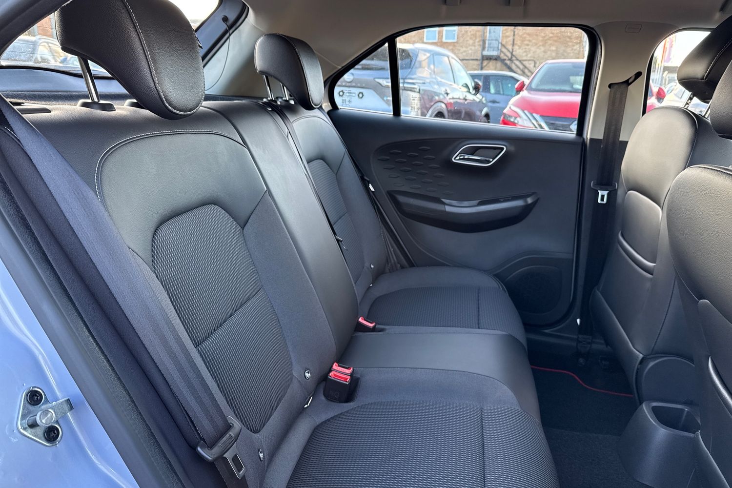 Used MG MG3 2024 for sale - 76652644: Photo 26