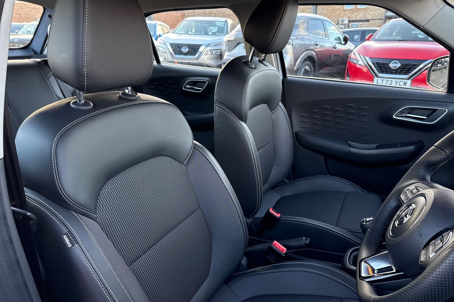 Used MG MG3 2024 for sale - 76652644: Photo 28