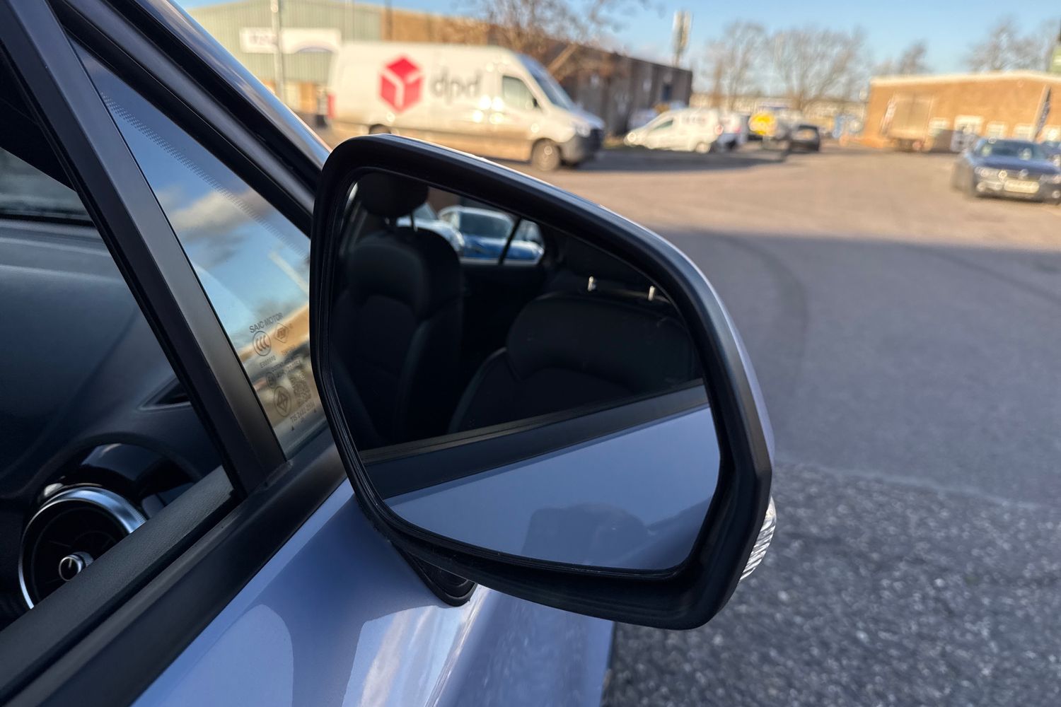 Used MG MG3 2024 for sale - 76652644: Photo 29