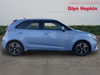 Used MG MG3 2024 for sale - 76652644: Photo