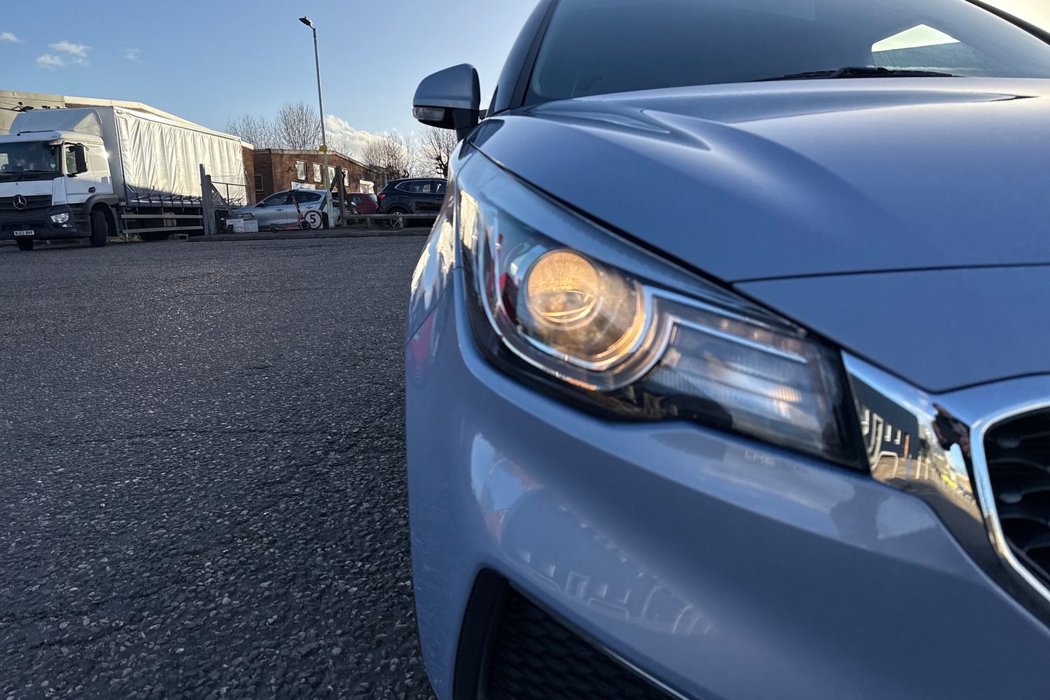 Used MG MG3 2024 for sale - 76652644: Photo 30