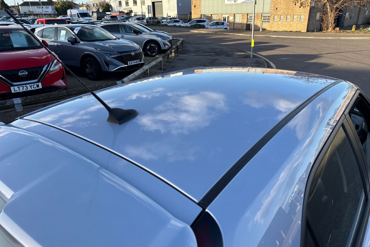 Used MG MG3 2024 for sale - 76652644: Photo 32