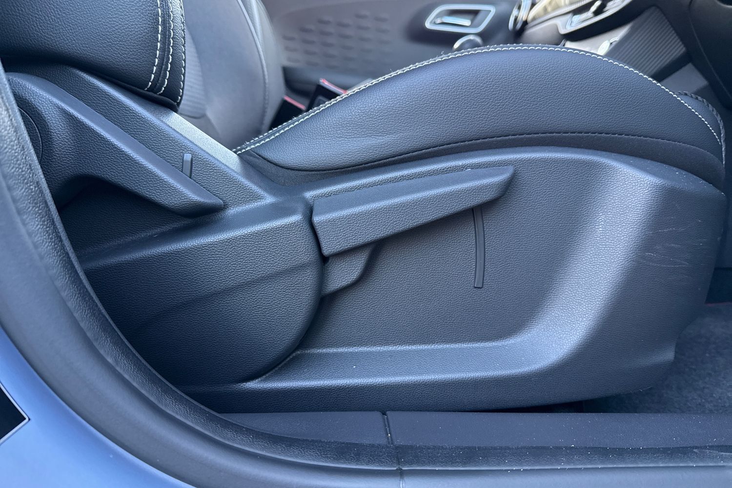 Used MG MG3 2024 for sale - 76652644: Photo 33