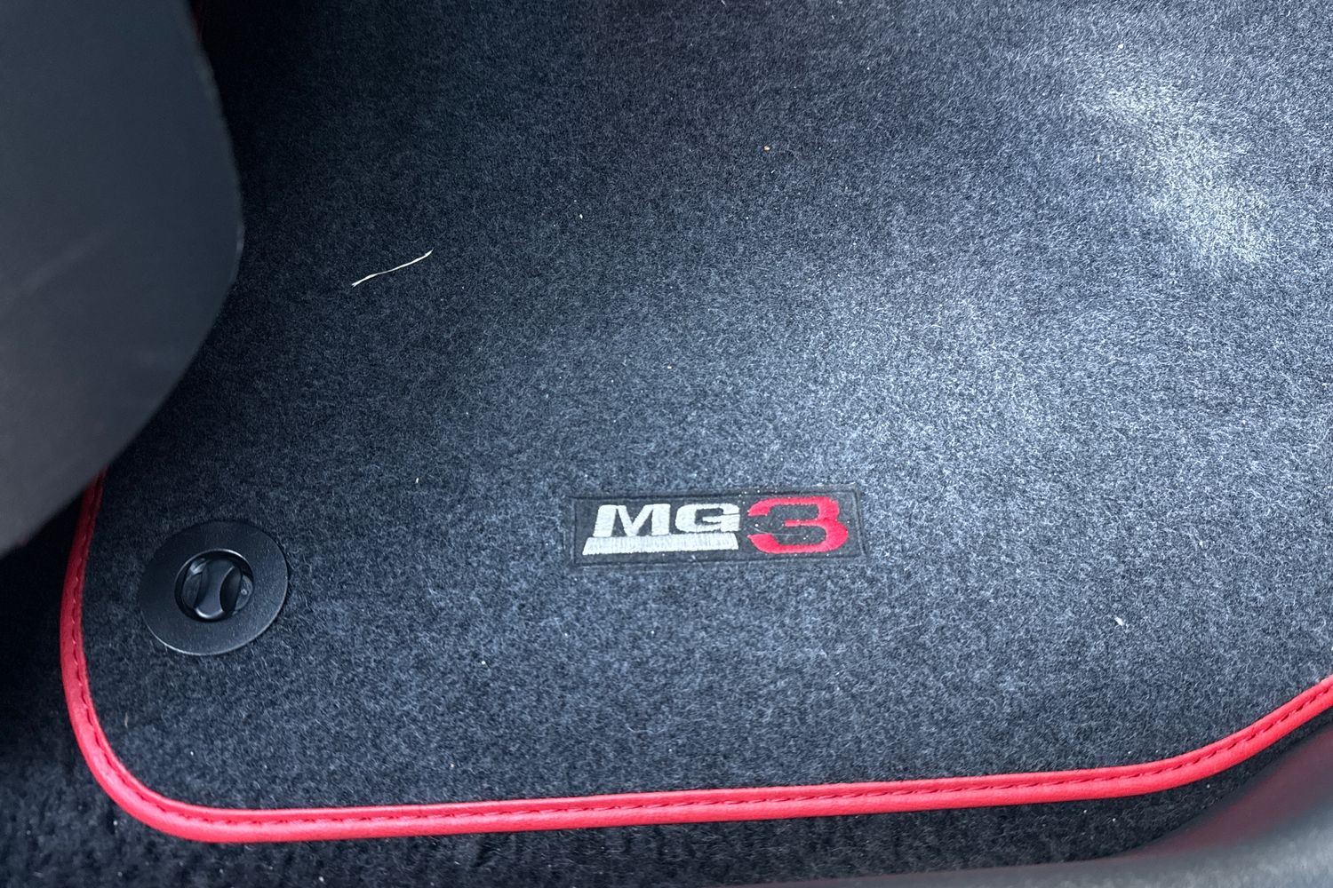 Used MG MG3 2024 for sale - 76652644: Photo 37