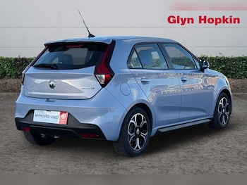 Used MG MG3 2024 for sale - 76652644: Photo