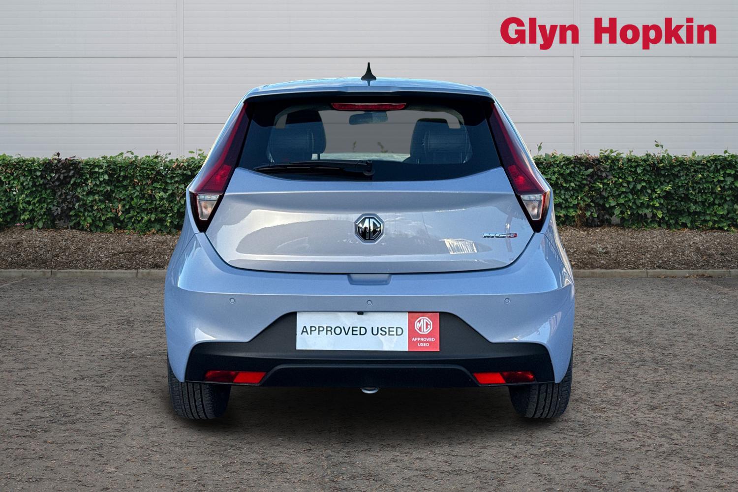 Used MG MG3 2024 for sale - 76652644: Photo 4