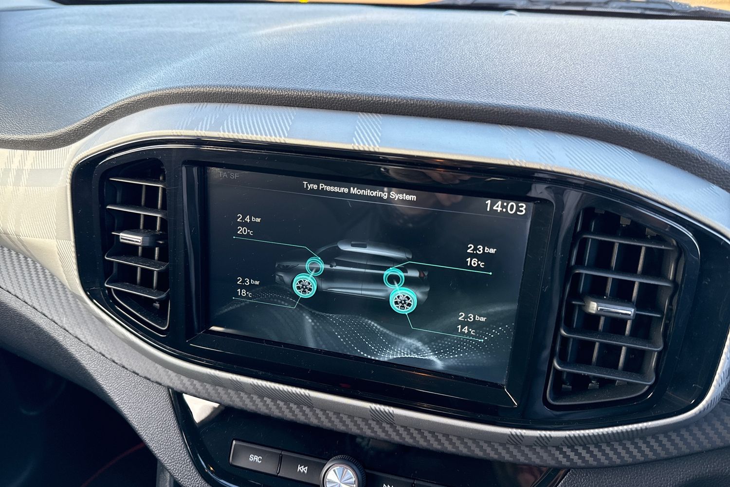 Used MG MG3 2024 for sale - 76652644: Photo 42