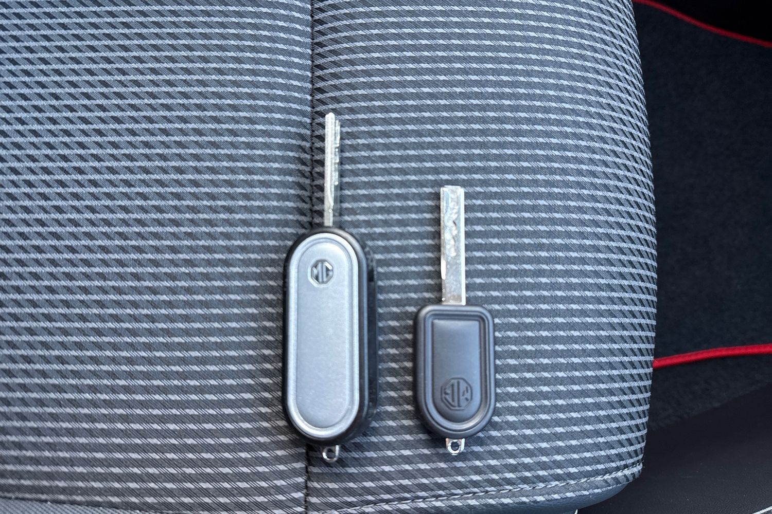 Used MG MG3 2024 for sale - 76652644: Photo 44