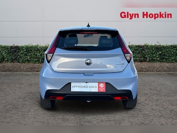 Used MG MG3 2024 for sale - 76652644: Photo