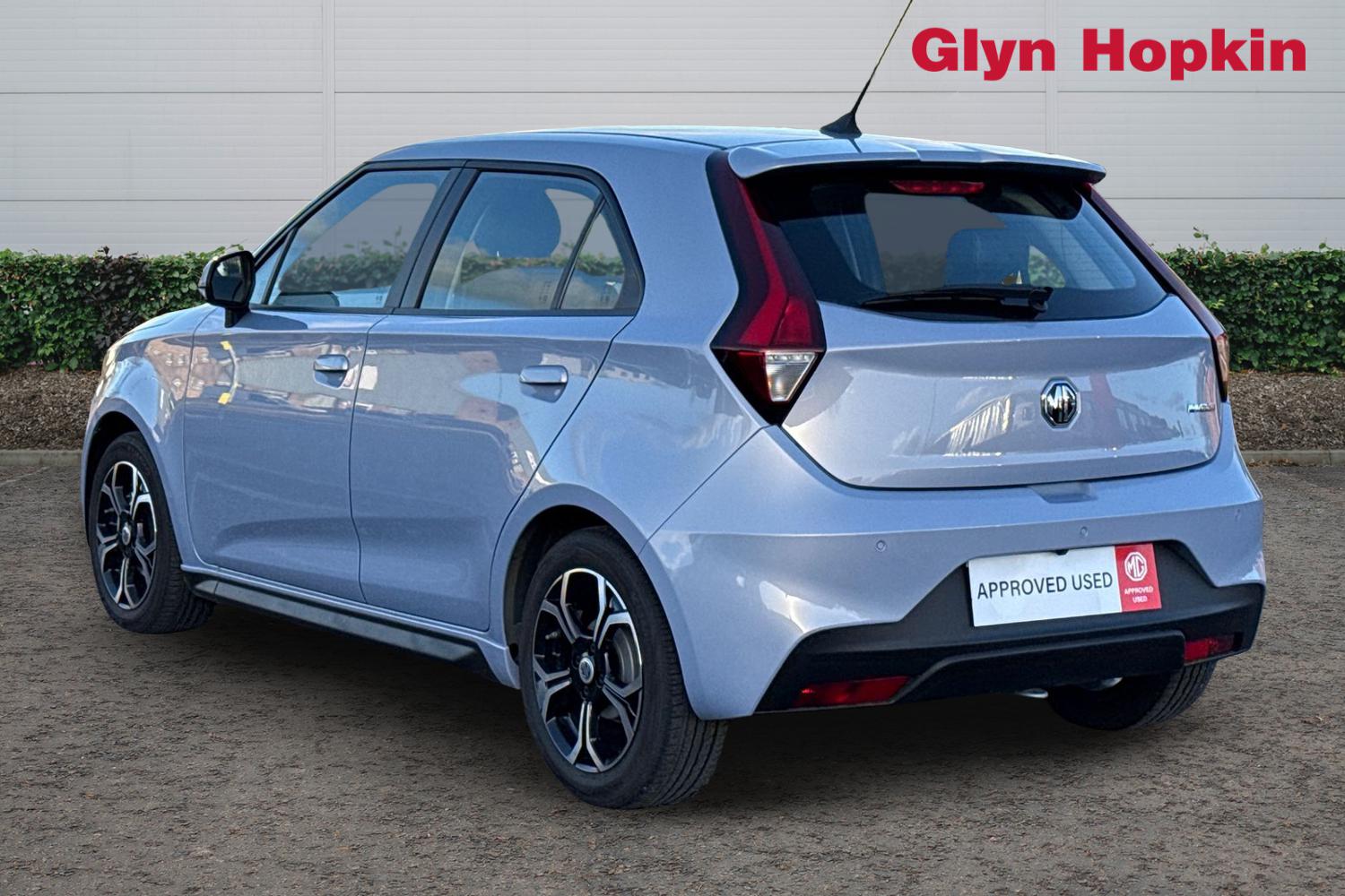 Used MG MG3 2024 for sale - 76652644: Photo 5