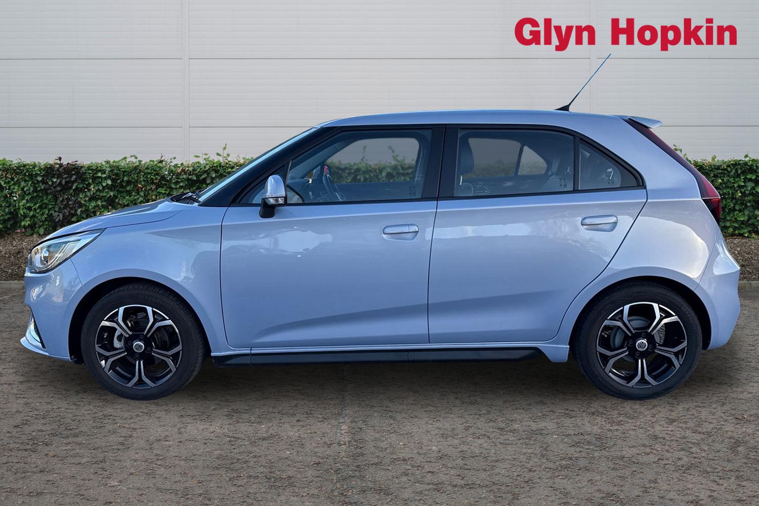 Used MG MG3 2024 for sale - 76652644: Photo 6
