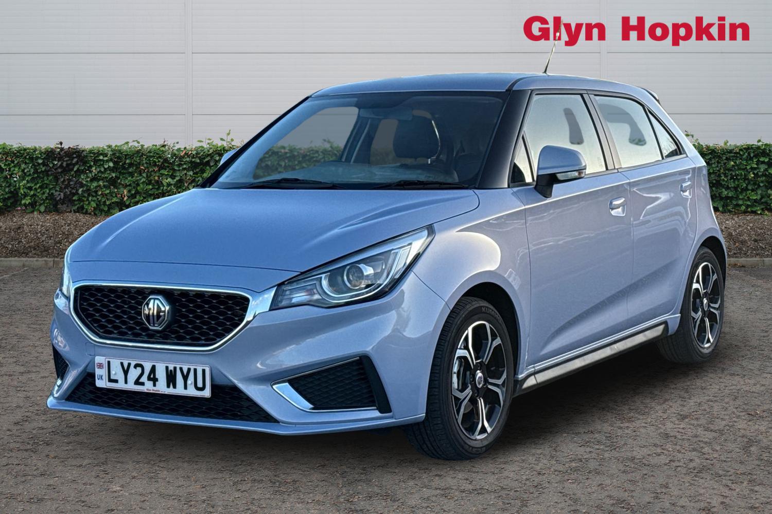 Used MG MG3 2024 for sale - 76652644: Photo 7
