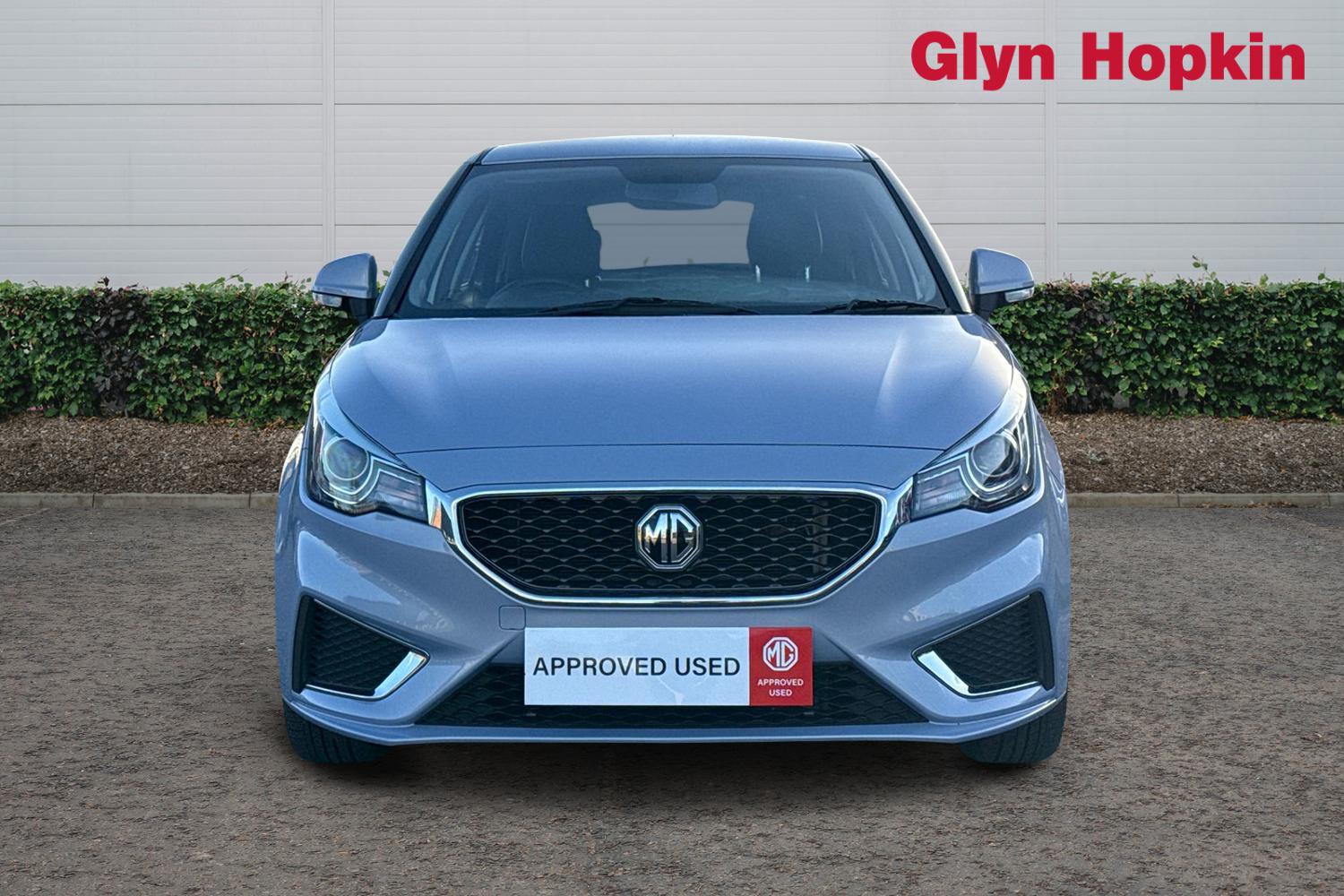 Used MG MG3 2024 for sale - 76652644: Photo 8