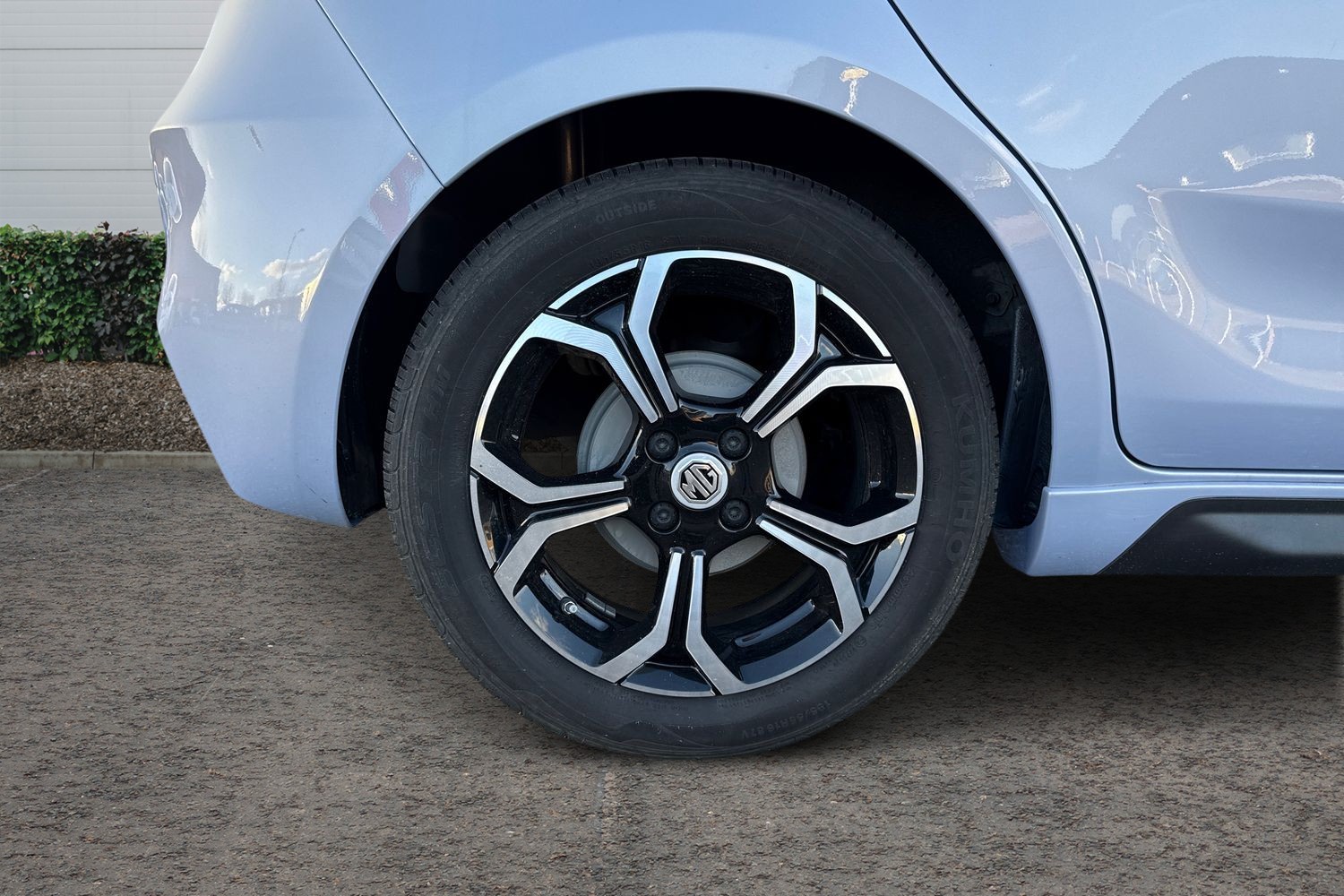 Used MG MG3 2024 for sale - 76652644: Photo 9