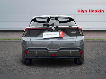 Used MG MG4 2025 for sale - 78336481: Photo