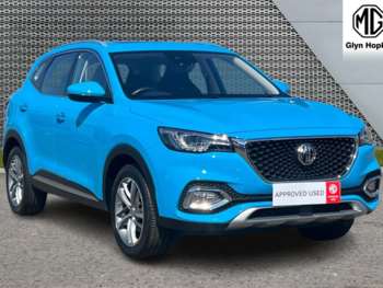 2022 - 1.5 T-GDI Exclusive 5dr