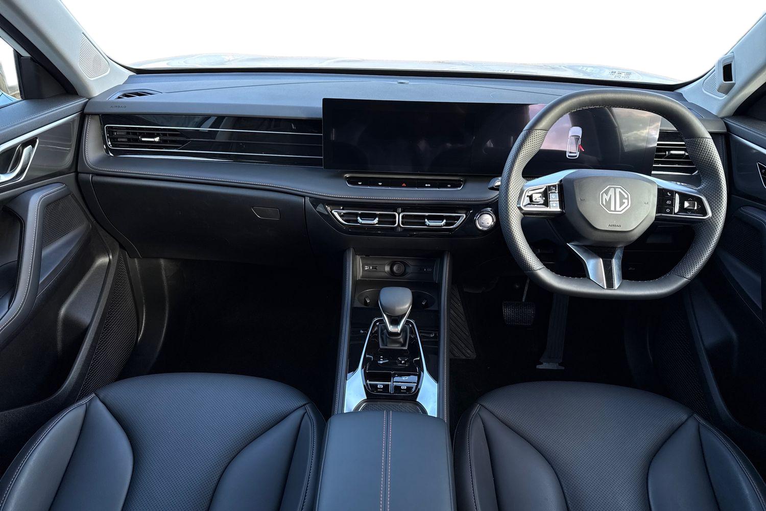 Used MG MG HS 2025 for sale - 75751266: Photo 12