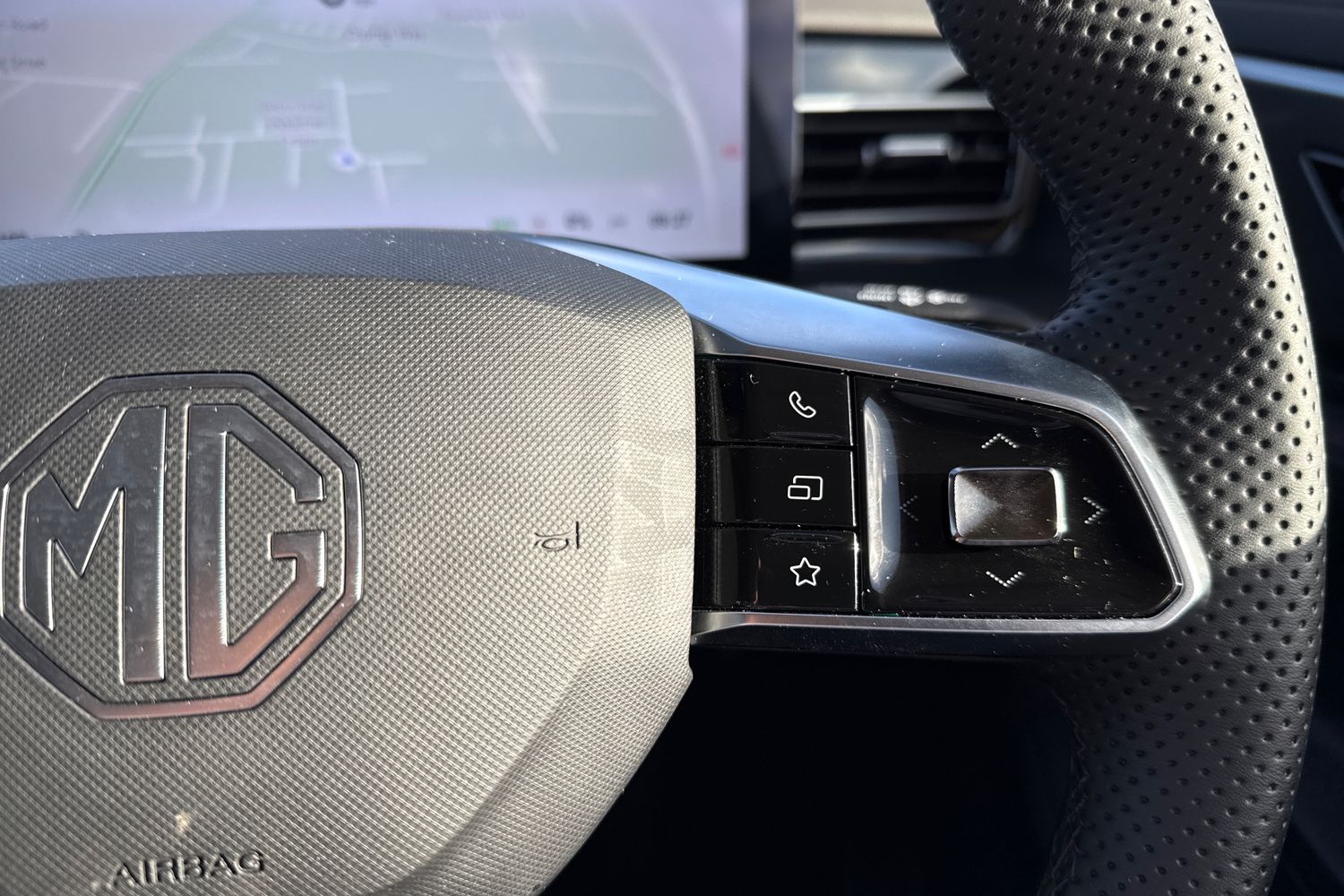 Used MG MG HS 2025 for sale - 75751266: Photo 22