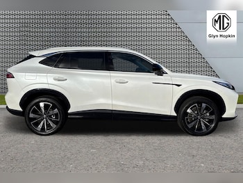Used MG MG HS 2025 for sale - 75751266: Photo