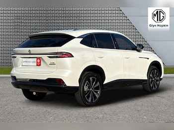Used MG MG HS 2025 for sale - 75751266: Photo