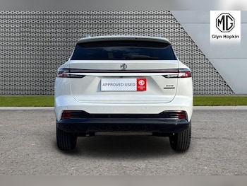 Used MG MG HS 2025 for sale - 75751266: Photo