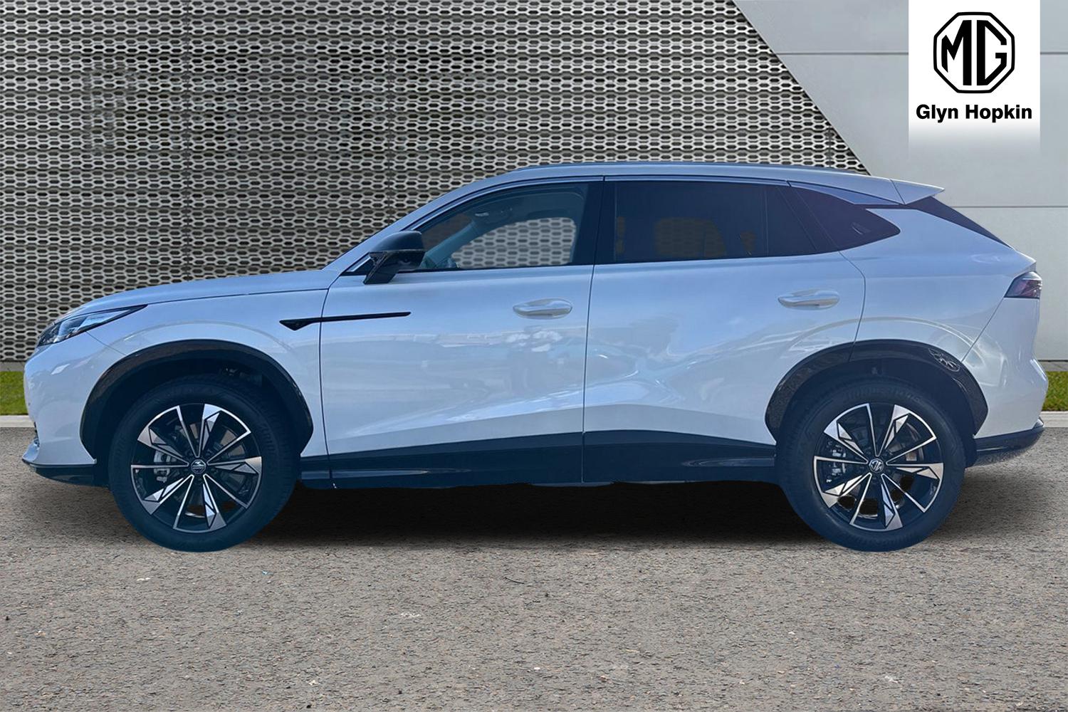 Used MG MG HS 2025 for sale - 75751266: Photo 6