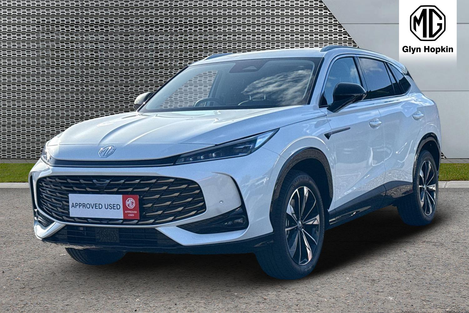 Used MG MG HS 2025 for sale - 75751266: Photo 7