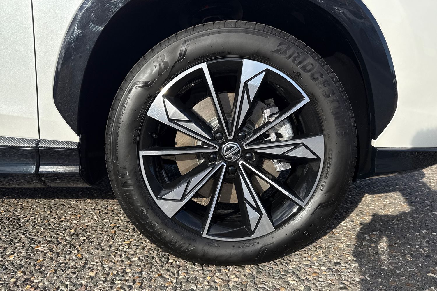 Used MG MG HS 2025 for sale - 75751266: Photo 9