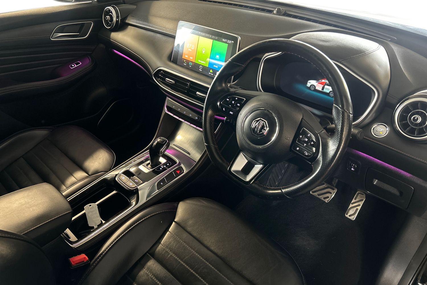 Used MG MG HS 2023 for sale - 77083618: Photo 10