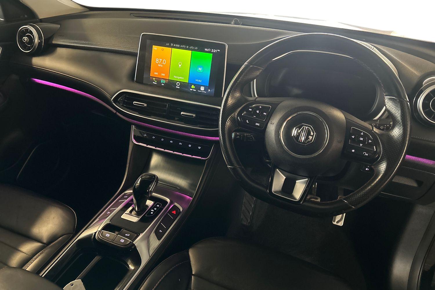 Used MG MG HS 2023 for sale - 77083618: Photo 11