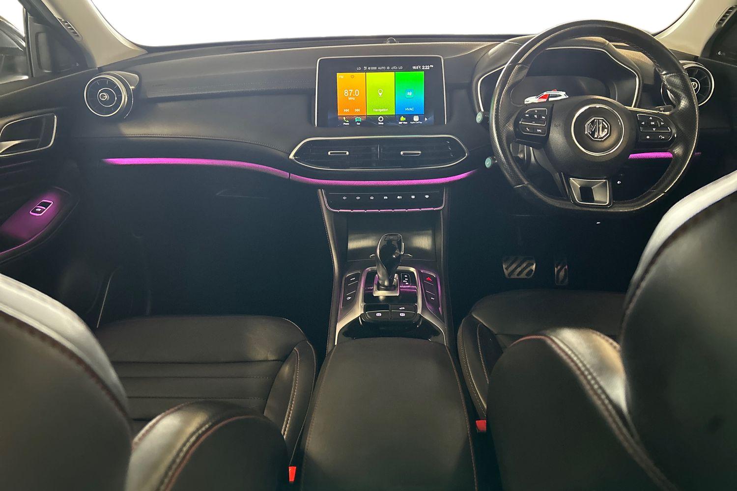 Used MG MG HS 2023 for sale - 77083618: Photo 12