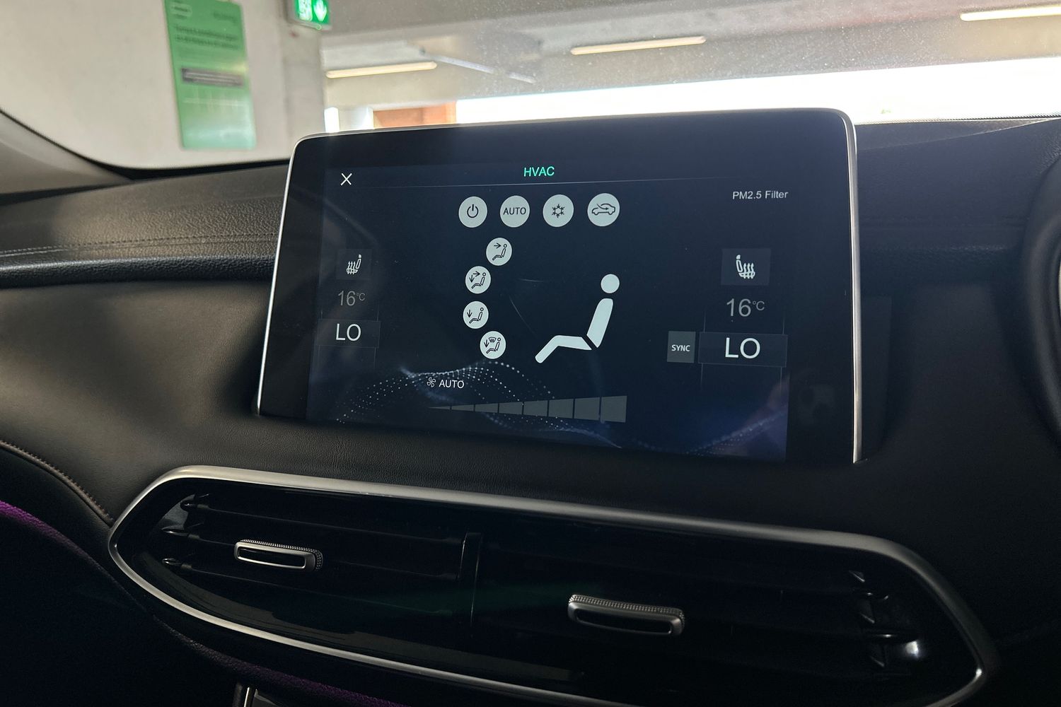 Used MG MG HS 2023 for sale - 77083618: Photo 15