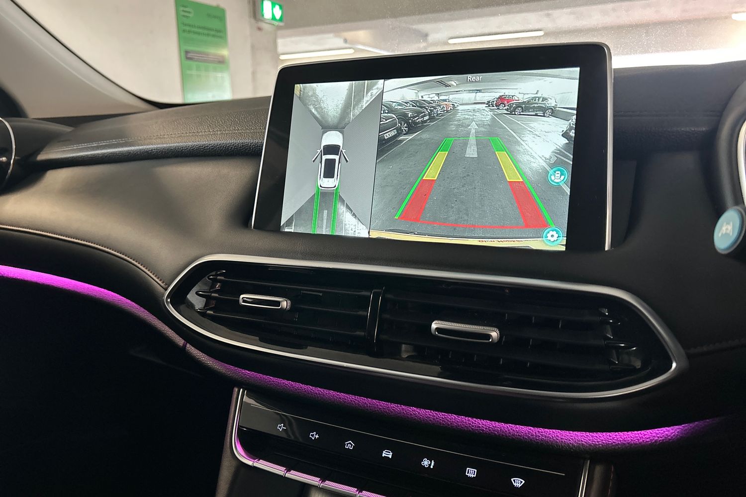 Used MG MG HS 2023 for sale - 77083618: Photo 19