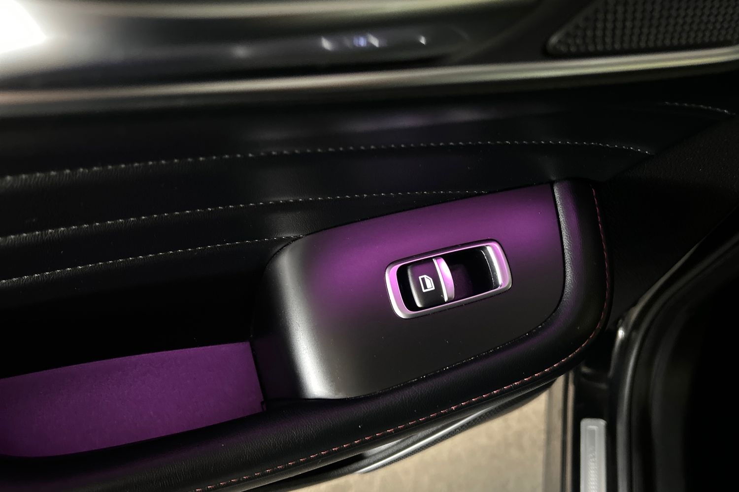 Used MG MG HS 2023 for sale - 77083618: Photo 35