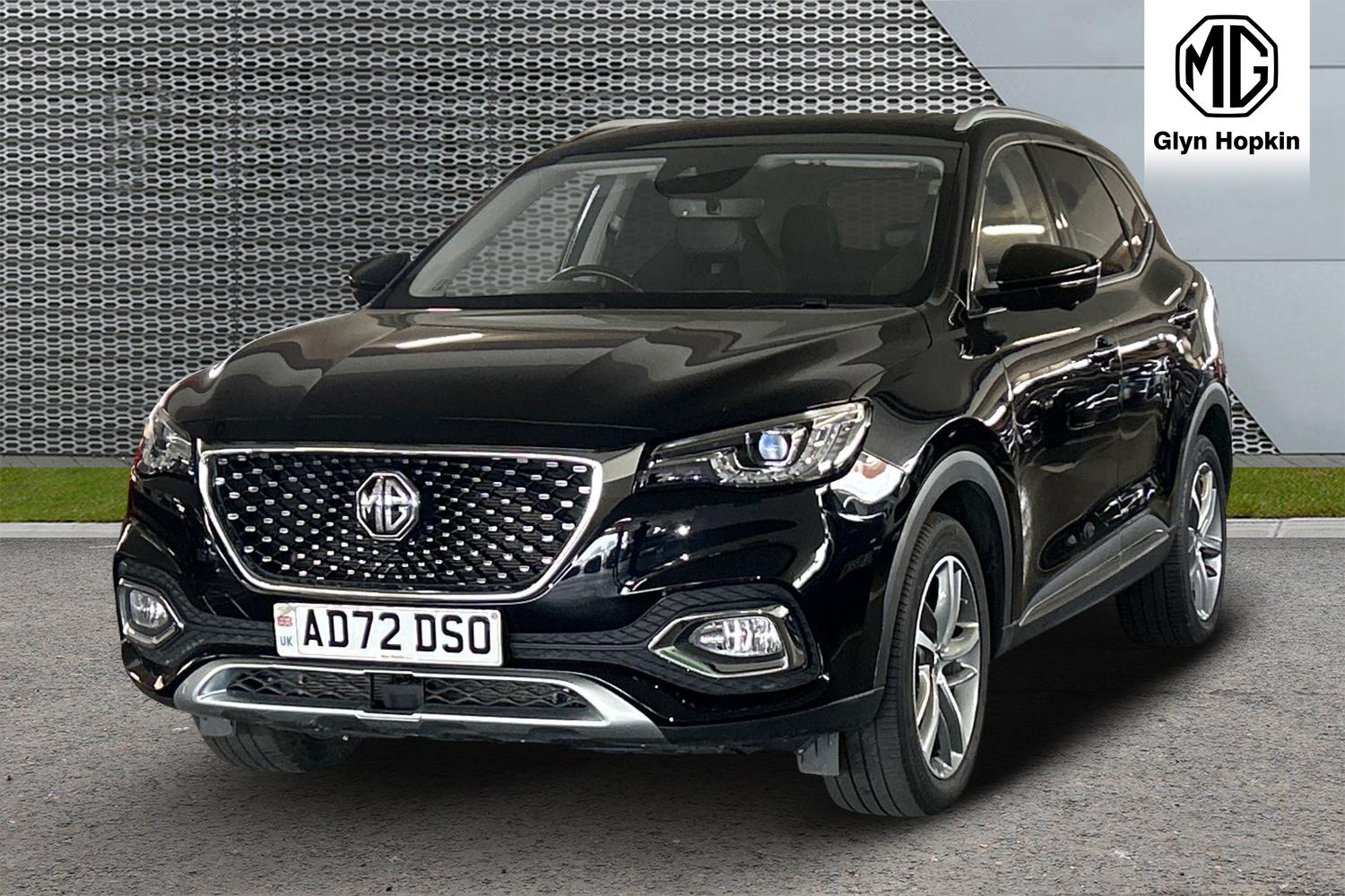 Used MG MG HS 2023 for sale - 77083618: Photo 7