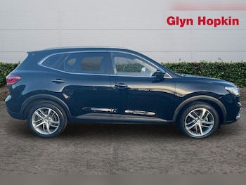 Used MG MG HS 2022 for sale - 76999448: Photo